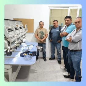 Clients - FlexColor USA