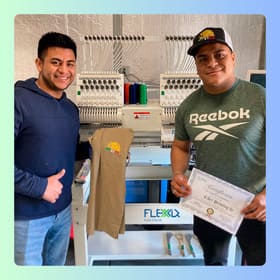 Clients - FlexColor USA