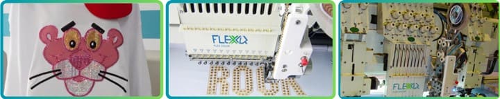 FlexColor USA